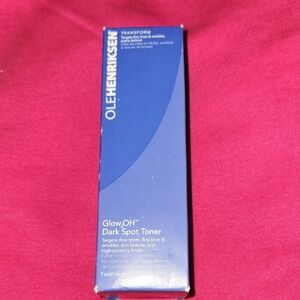 Ole Henriksen Glow2OH Dark Spot Toner - Blue